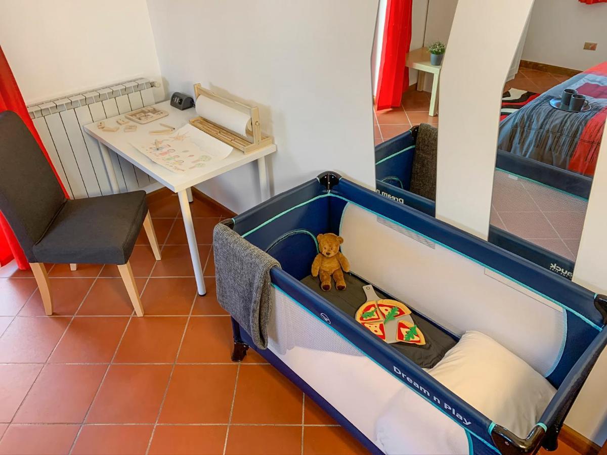 Primestay Nicolosi Kültér fotó
