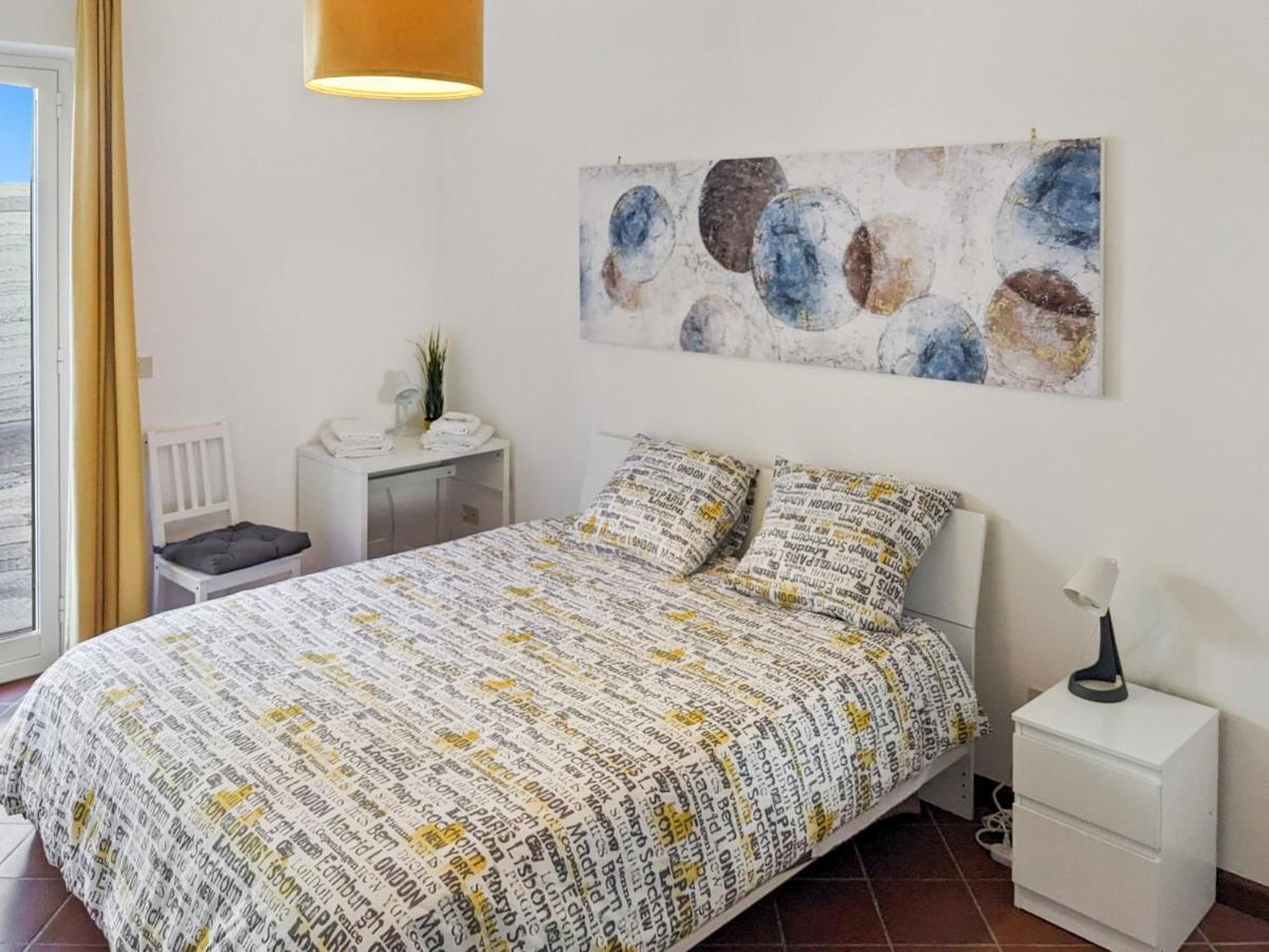 Primestay Nicolosi Kültér fotó